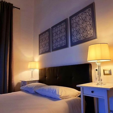 Politeamari Otel Palermo Dış mekan fotoğraf
