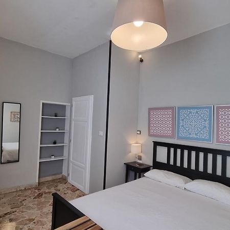 Politeamari Otel Palermo Dış mekan fotoğraf