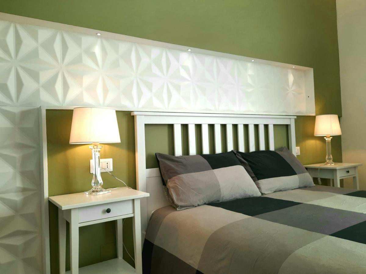 Politeamari Otel Palermo Dış mekan fotoğraf