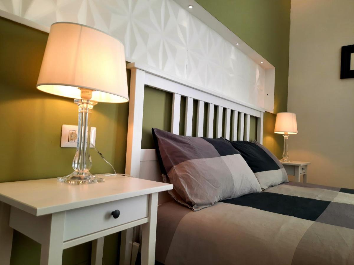 Politeamari Otel Palermo Dış mekan fotoğraf