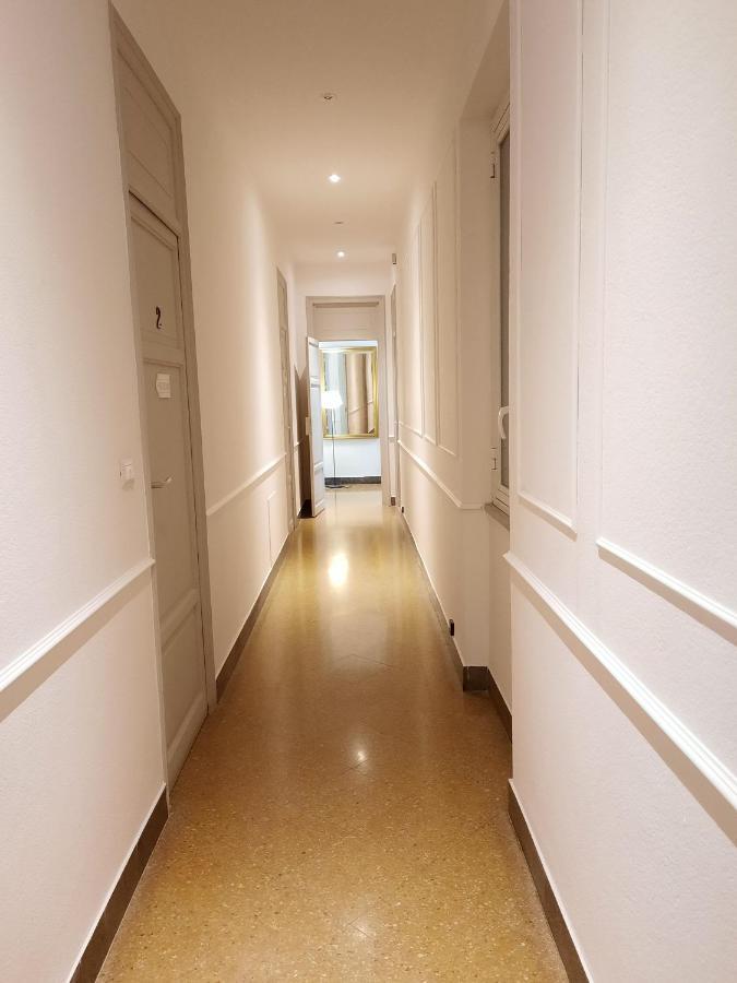 Politeamari Otel Palermo Dış mekan fotoğraf