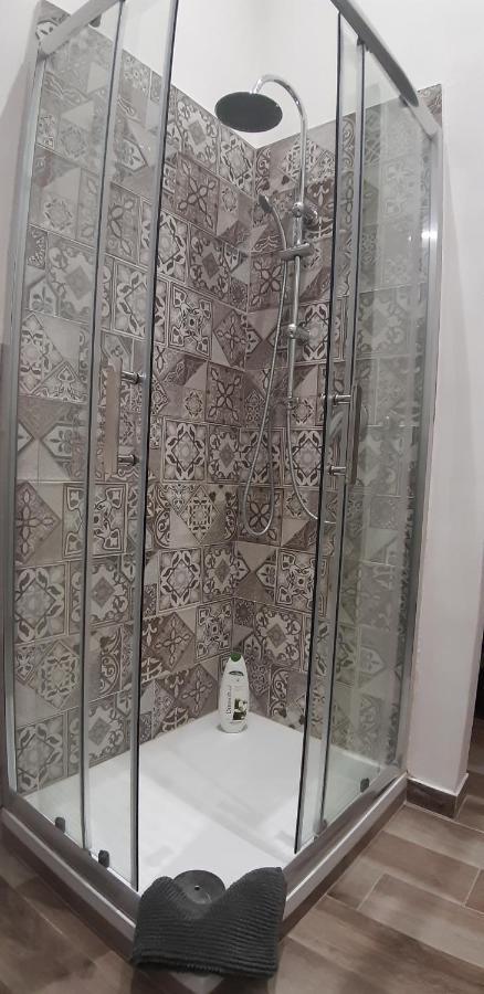 Politeamari Otel Palermo Dış mekan fotoğraf