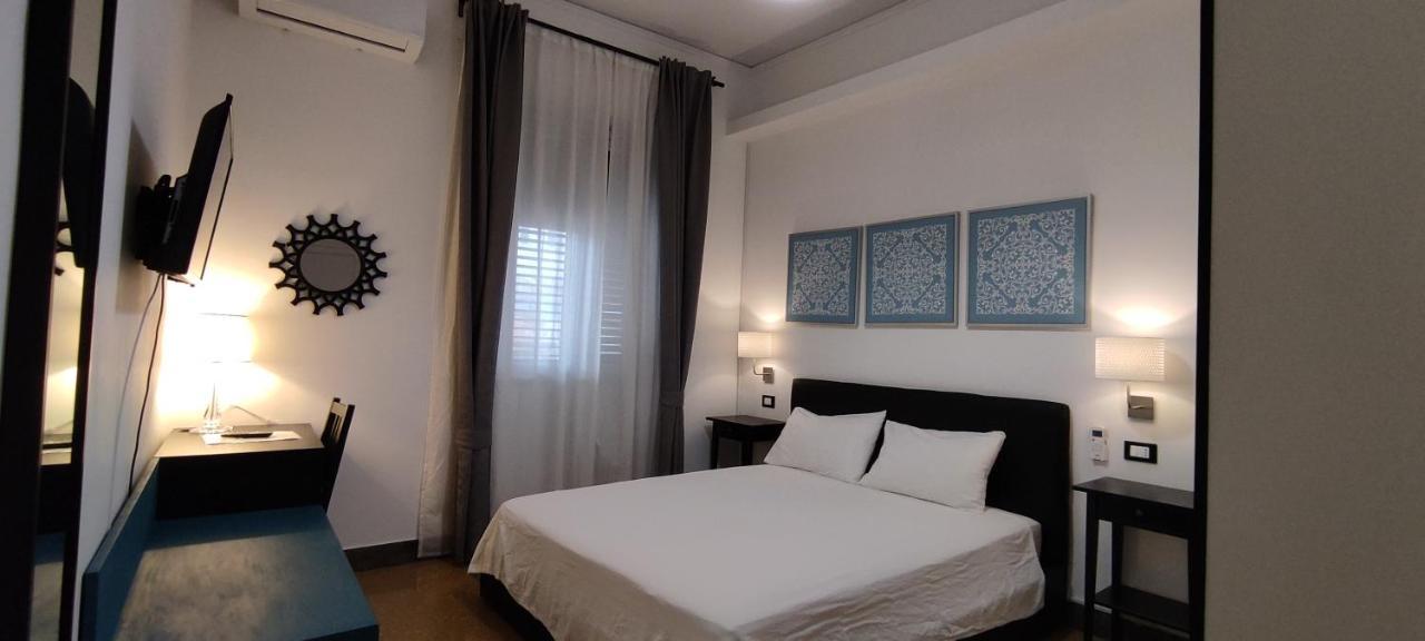 Politeamari Otel Palermo Dış mekan fotoğraf