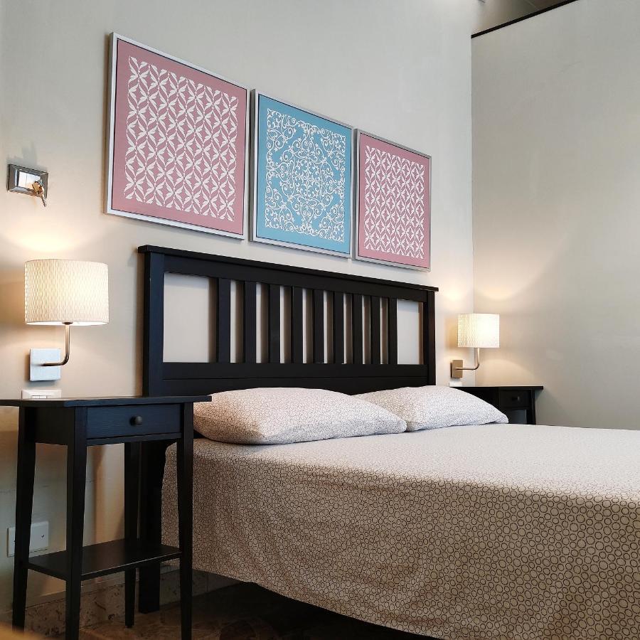 Politeamari Otel Palermo Dış mekan fotoğraf