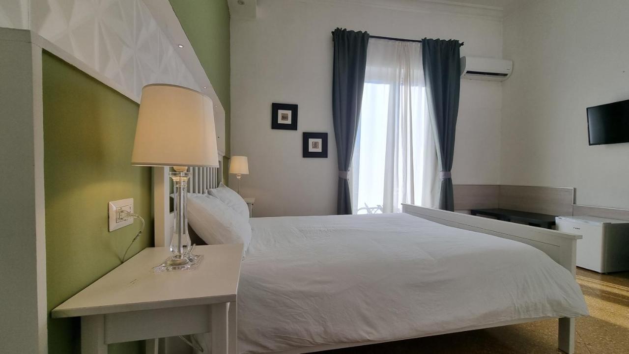 Politeamari Otel Palermo Dış mekan fotoğraf