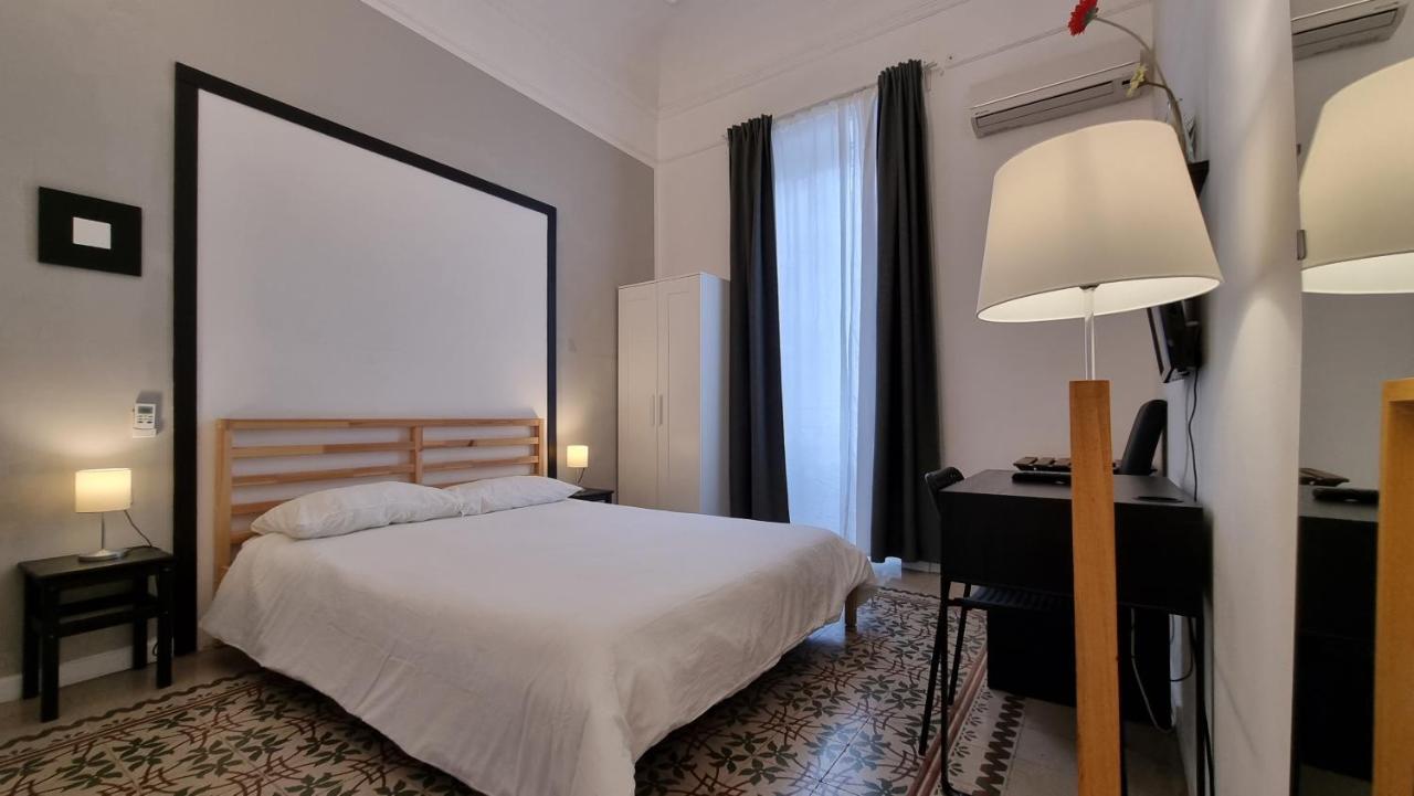 Politeamari Otel Palermo Dış mekan fotoğraf
