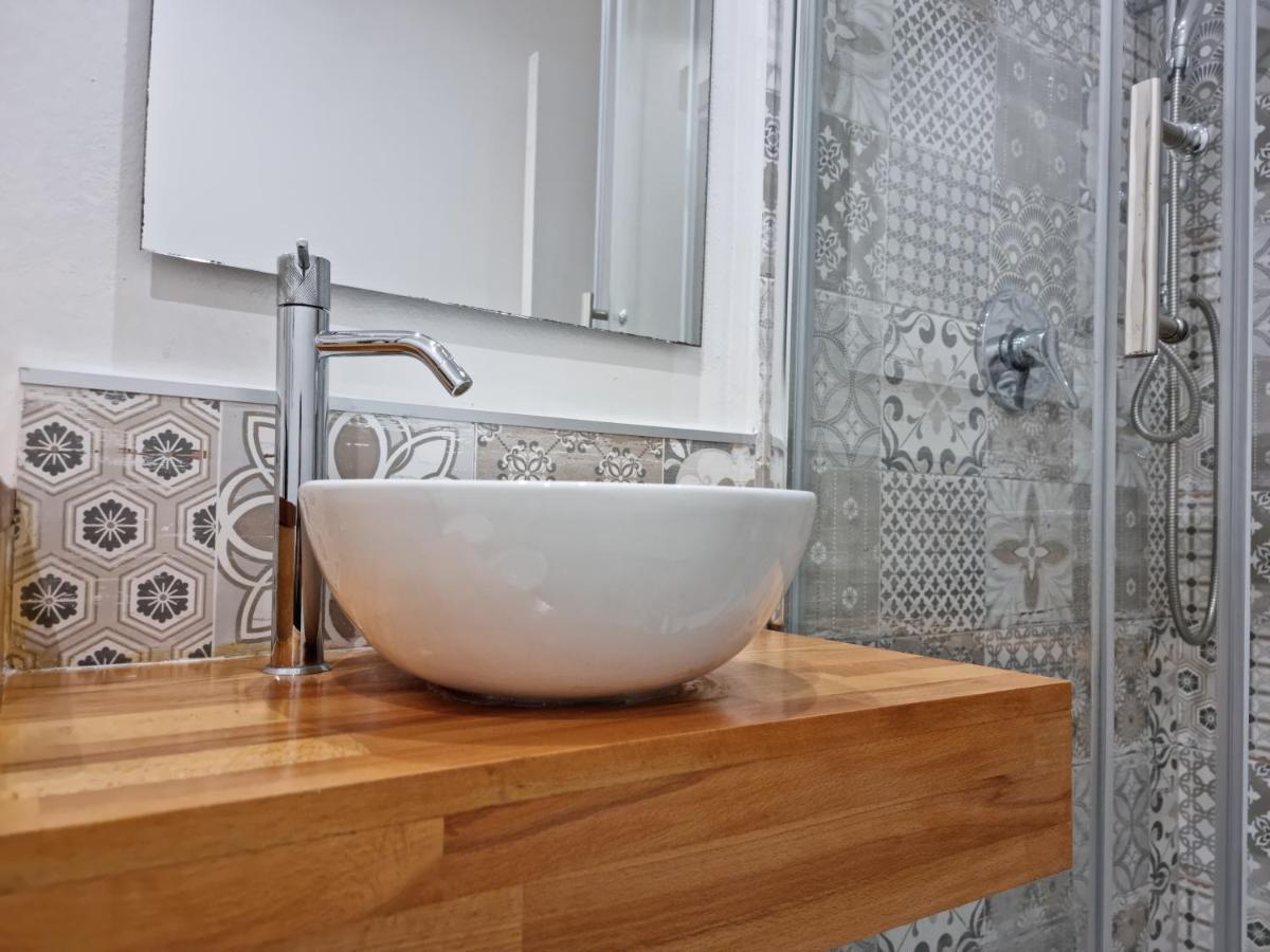 Politeamari Otel Palermo Dış mekan fotoğraf