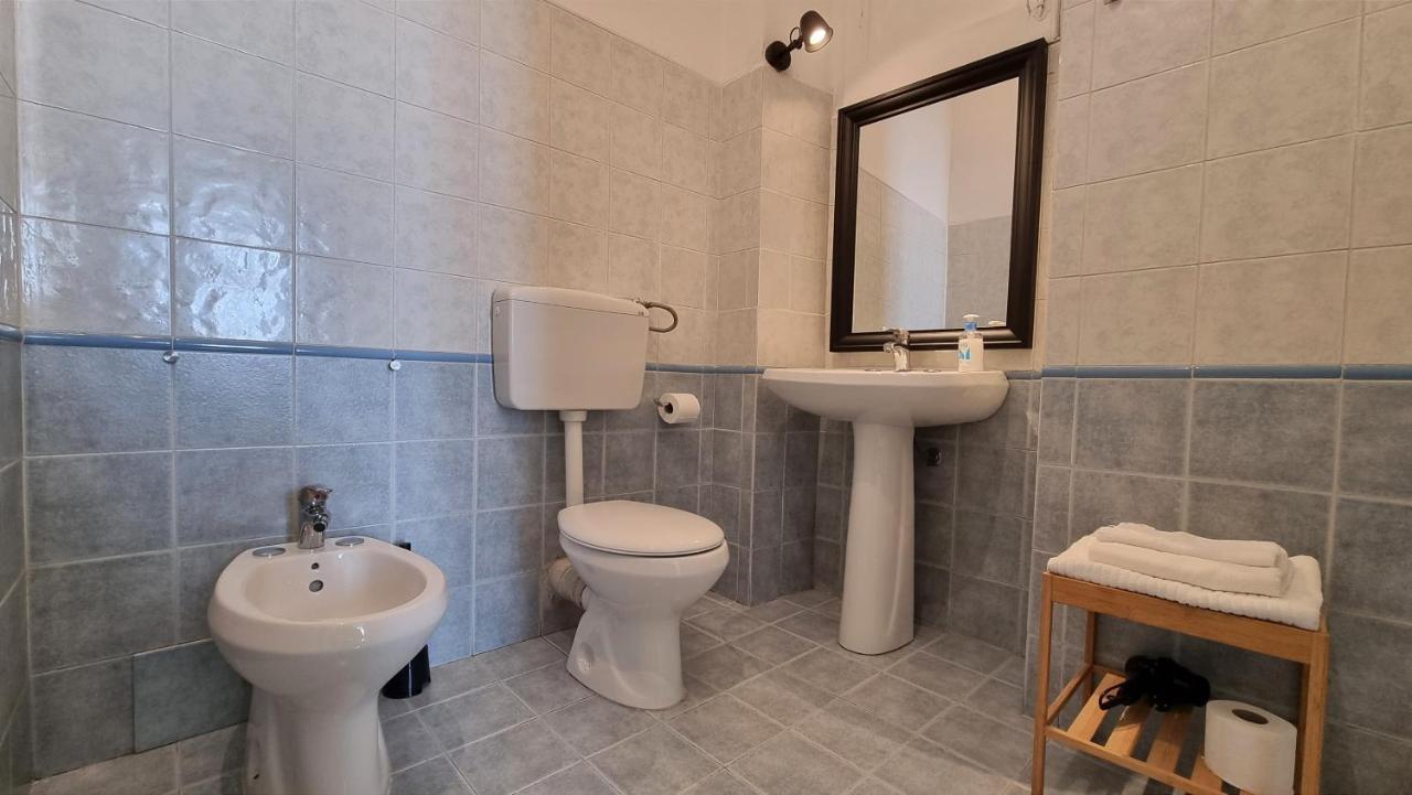 Politeamari Otel Palermo Dış mekan fotoğraf
