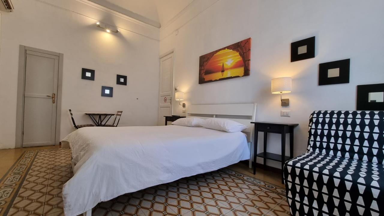 Politeamari Otel Palermo Dış mekan fotoğraf