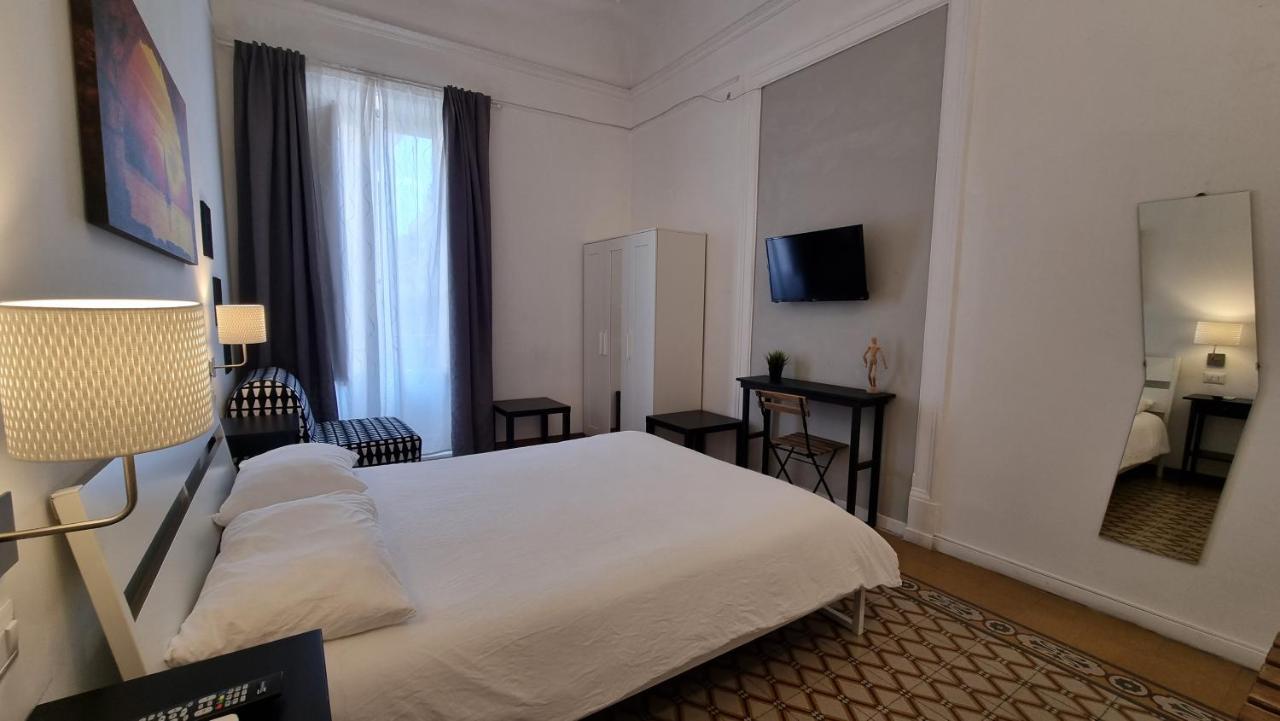 Politeamari Otel Palermo Dış mekan fotoğraf