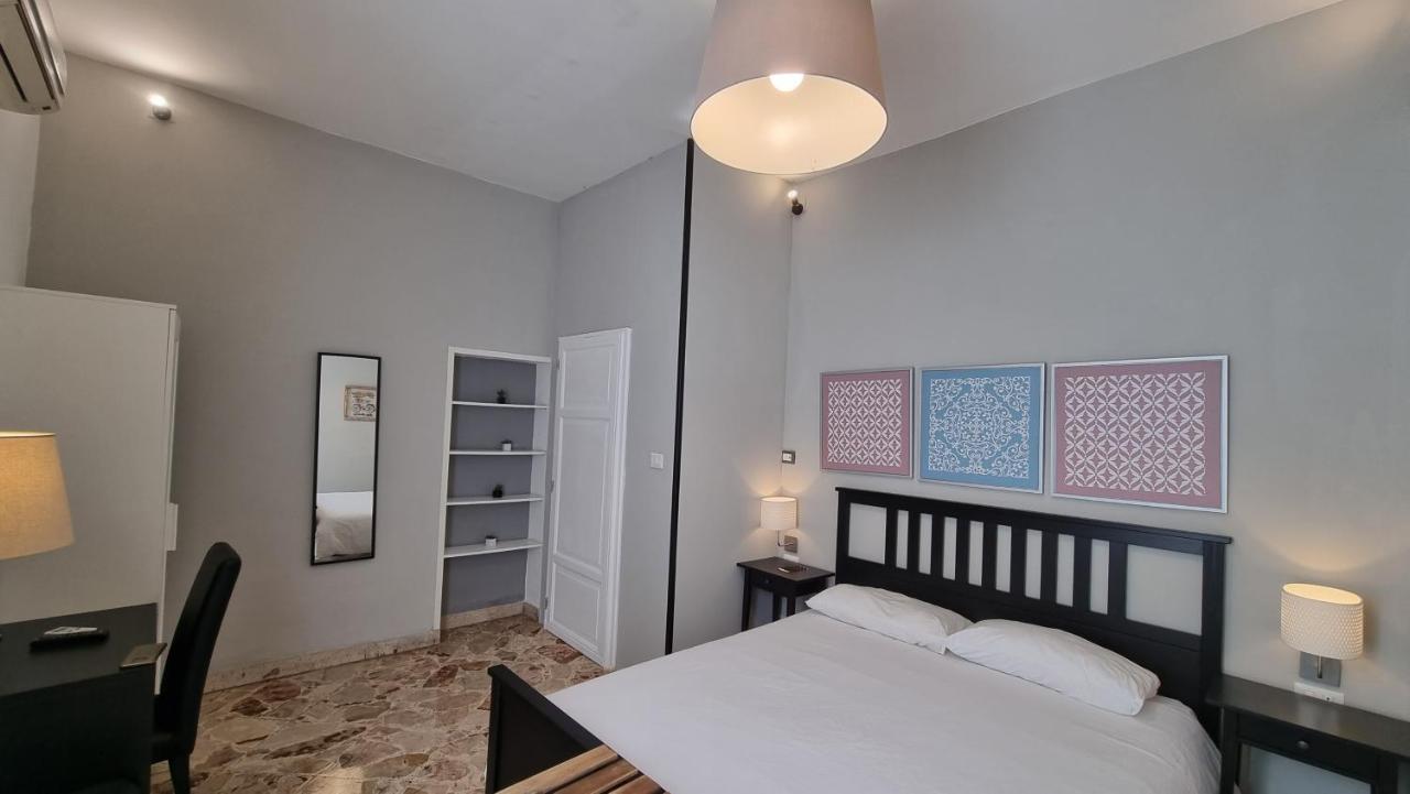 Politeamari Otel Palermo Dış mekan fotoğraf