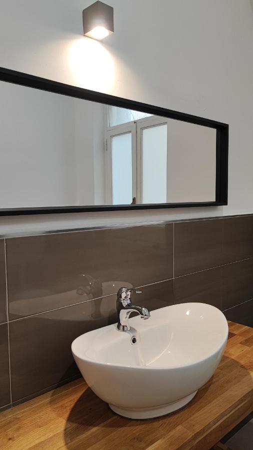 Politeamari Otel Palermo Dış mekan fotoğraf