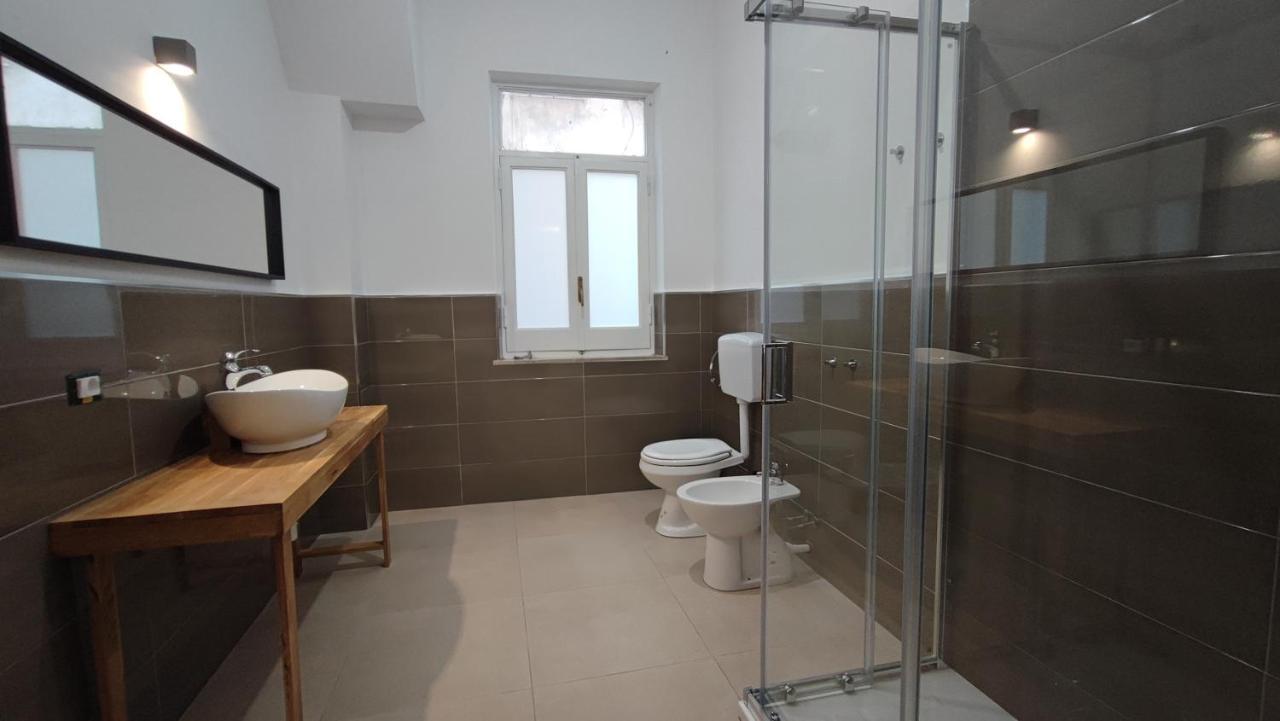 Politeamari Otel Palermo Dış mekan fotoğraf