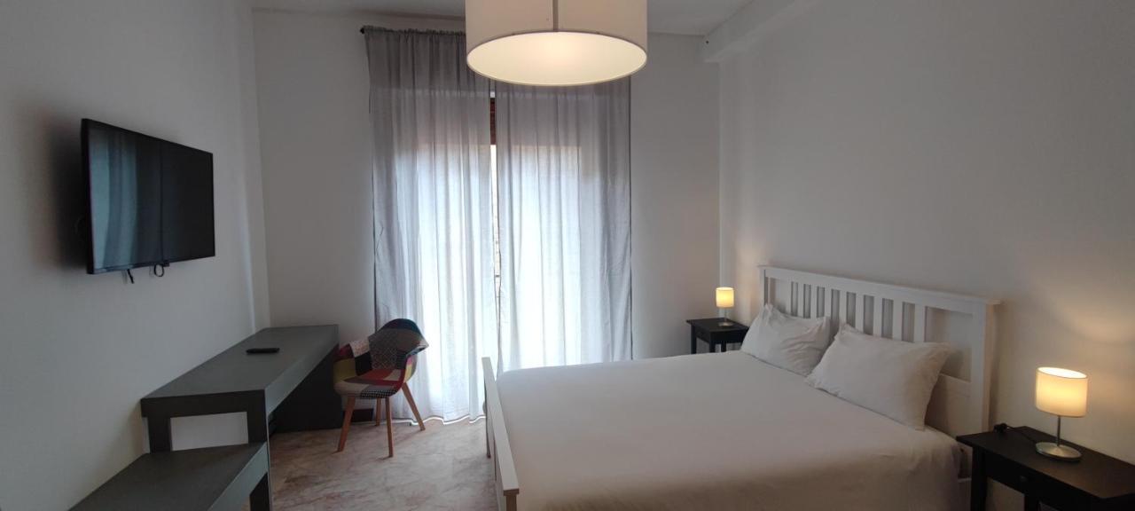 Politeamari Otel Palermo Dış mekan fotoğraf