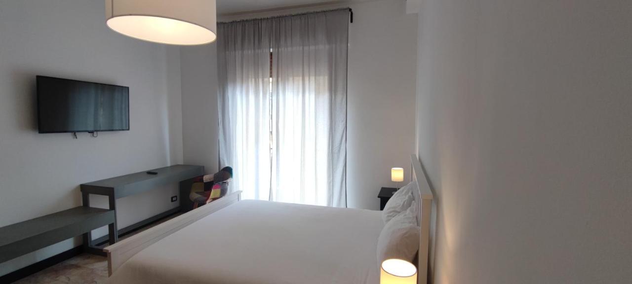 Politeamari Otel Palermo Dış mekan fotoğraf