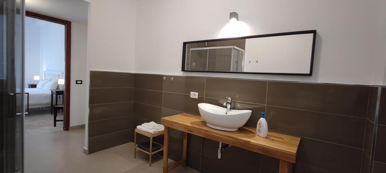 Politeamari Otel Palermo Dış mekan fotoğraf