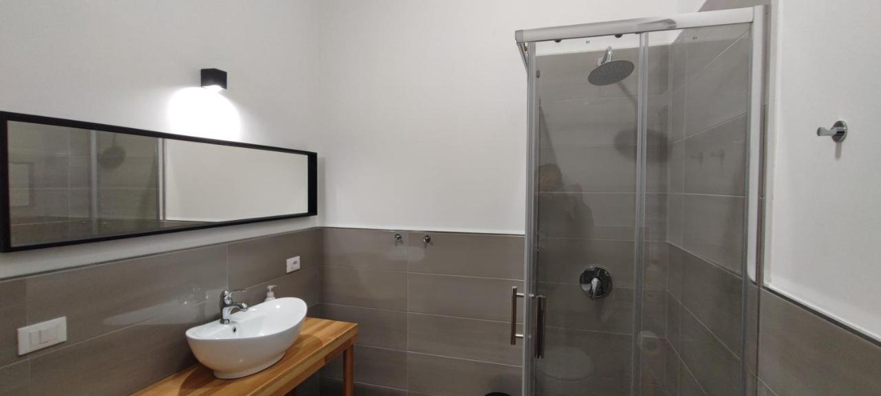Politeamari Otel Palermo Dış mekan fotoğraf