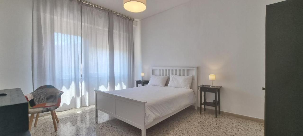 Politeamari Otel Palermo Dış mekan fotoğraf