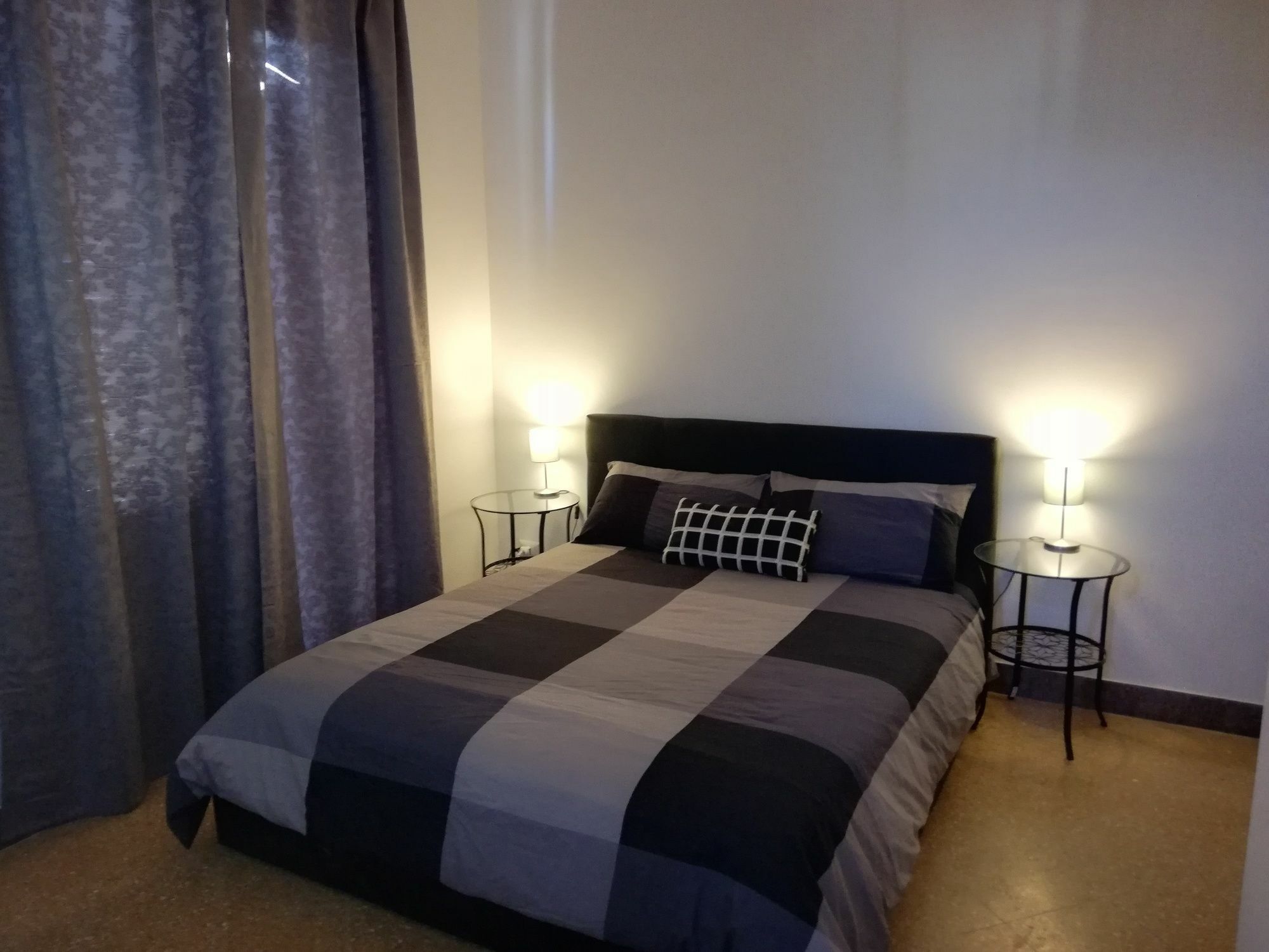 Politeamari Otel Palermo Dış mekan fotoğraf
