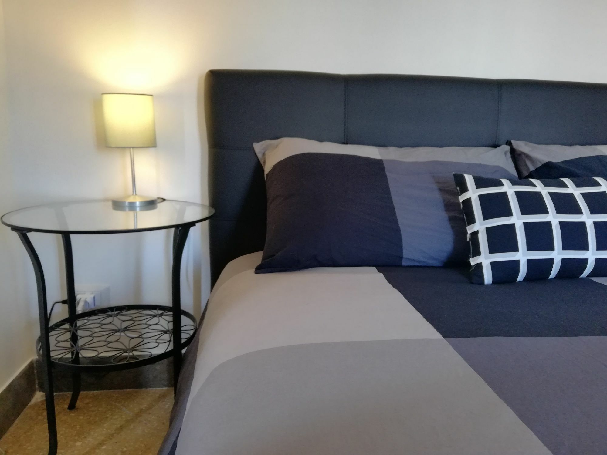 Politeamari Otel Palermo Dış mekan fotoğraf