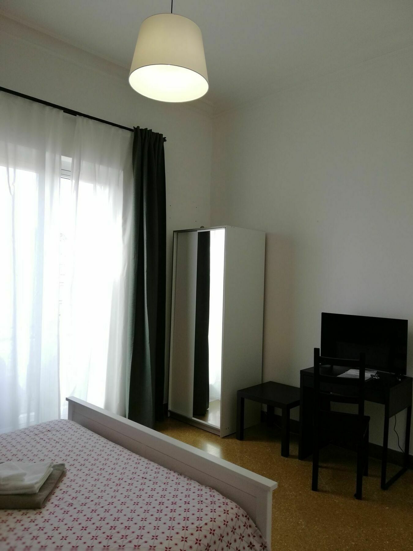 Politeamari Otel Palermo Dış mekan fotoğraf