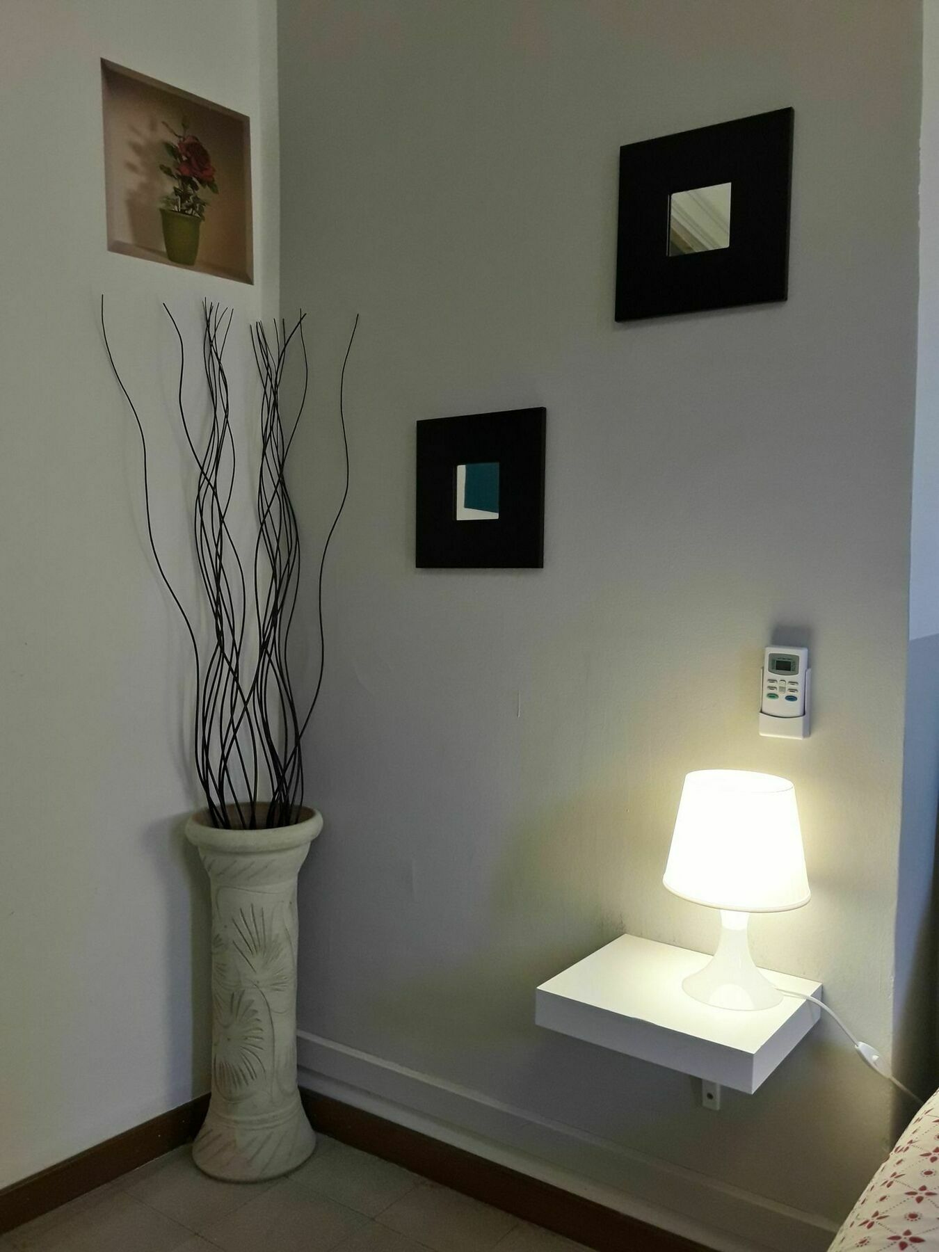 Politeamari Otel Palermo Dış mekan fotoğraf