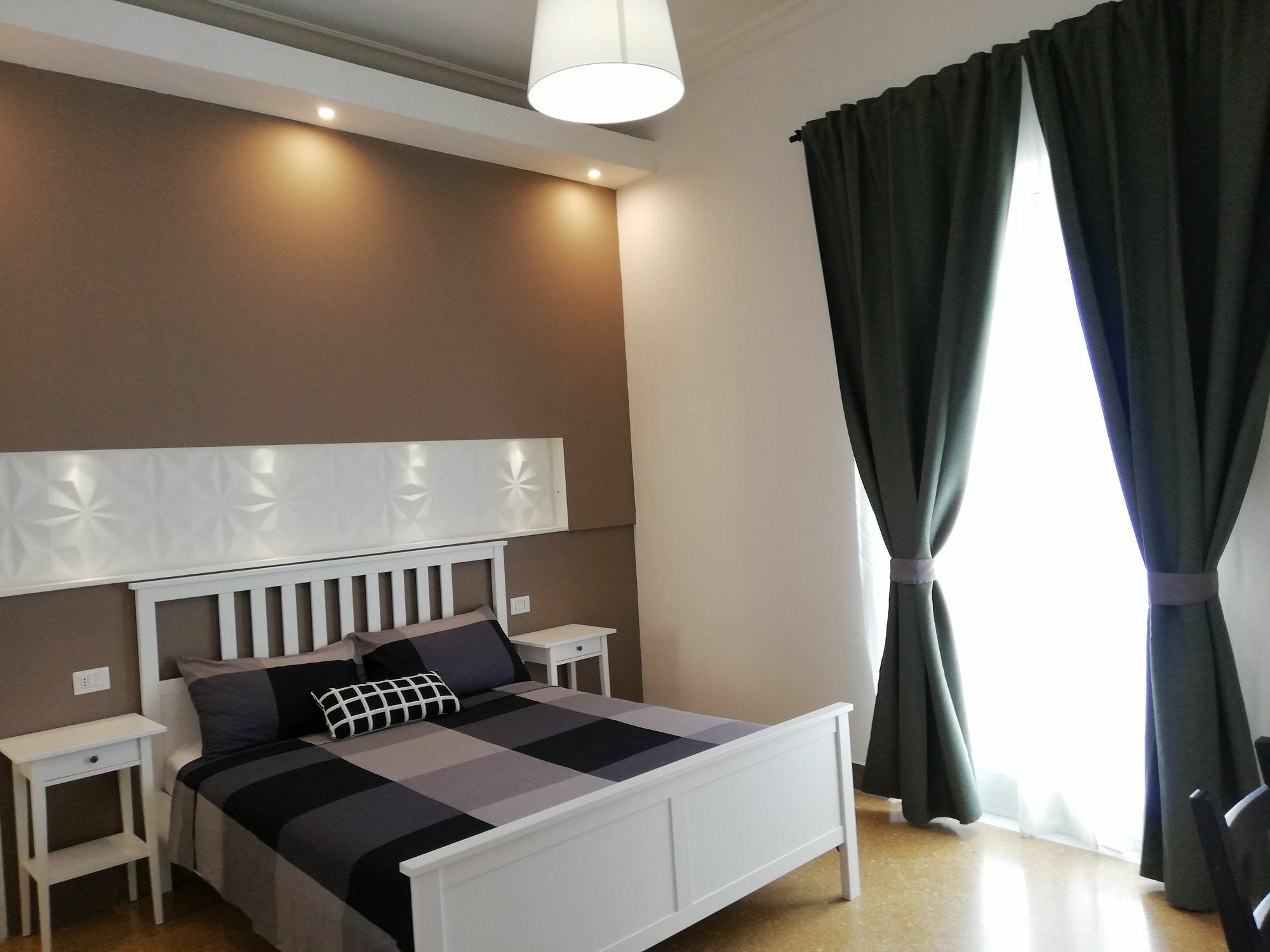 Politeamari Otel Palermo Dış mekan fotoğraf