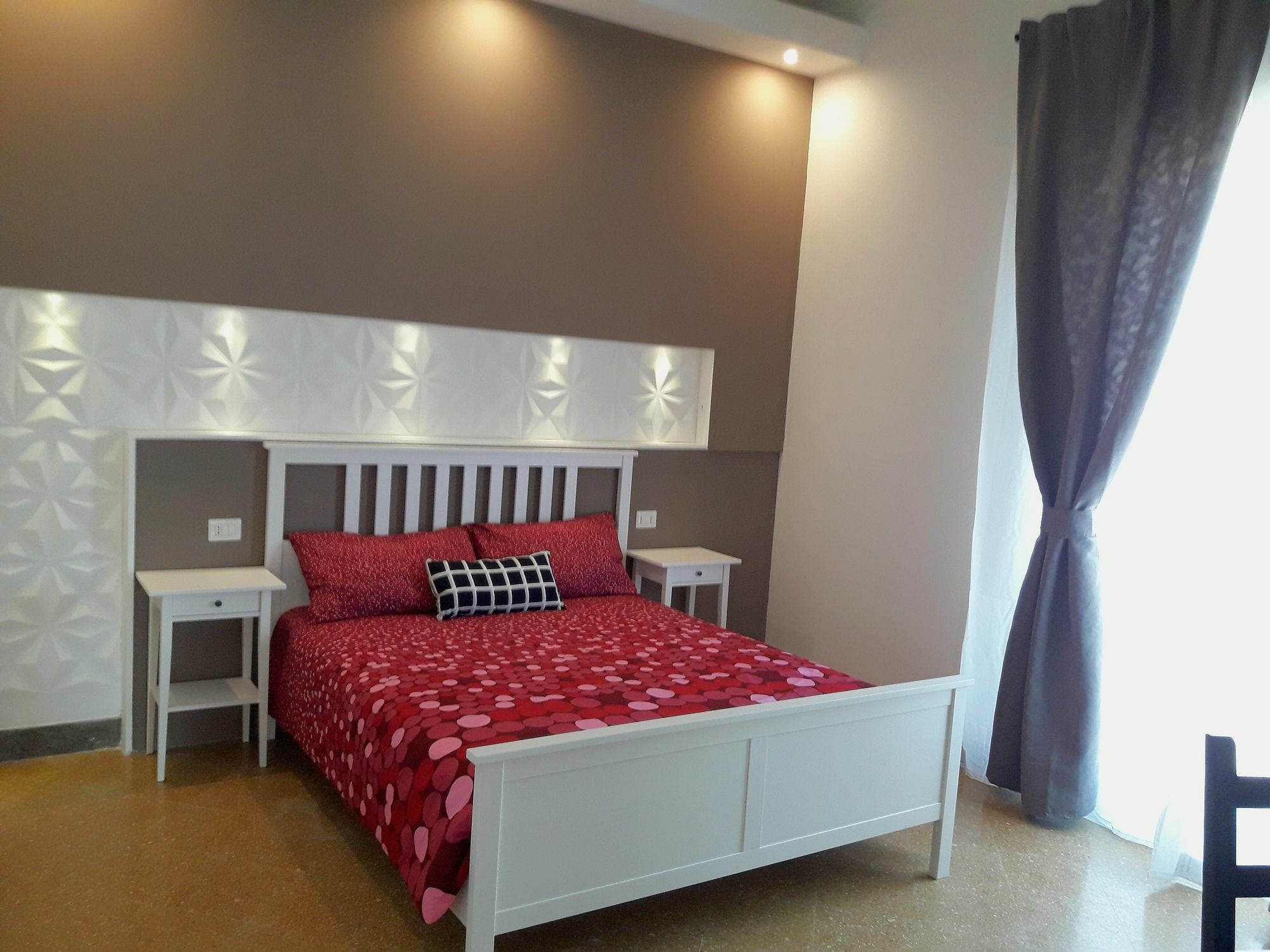 Politeamari Otel Palermo Dış mekan fotoğraf