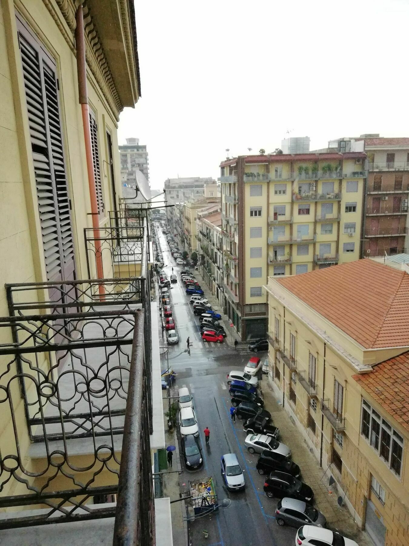 Politeamari Otel Palermo Dış mekan fotoğraf