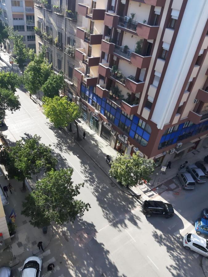 Politeamari Otel Palermo Dış mekan fotoğraf